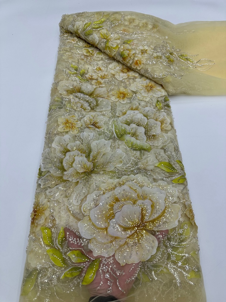 Francuska siatkowa koronka z k – Glitter Tablecloth recenzja i cena