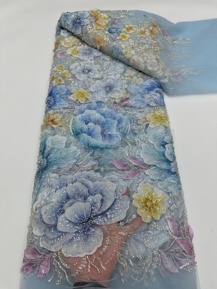 Francuska siatkowa koronka z k – Glitter Tablecloth recenzja i cena