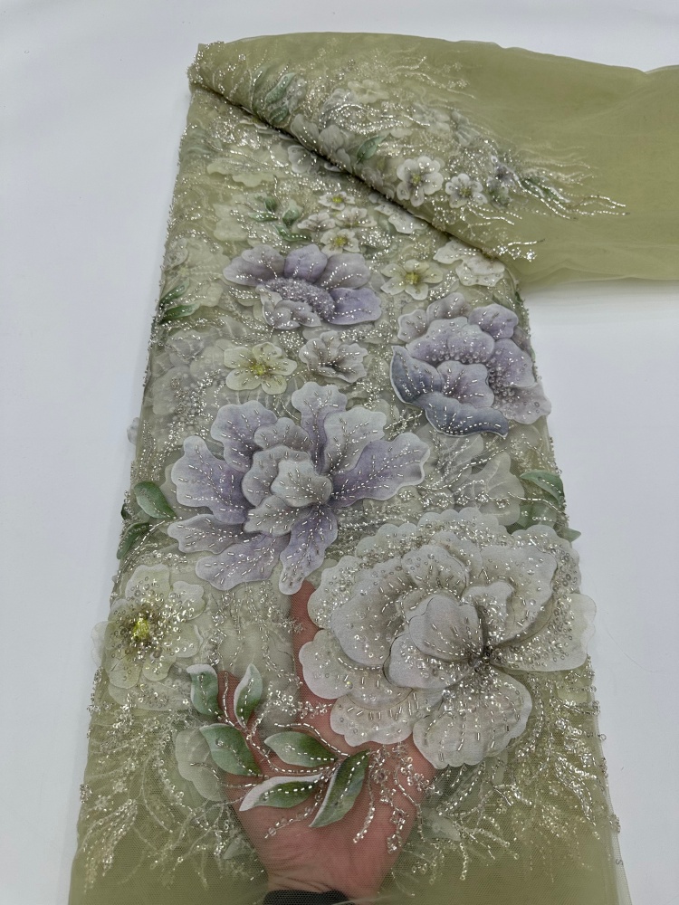 Francuska siatkowa koronka z k – Glitter Tablecloth recenzja i cena