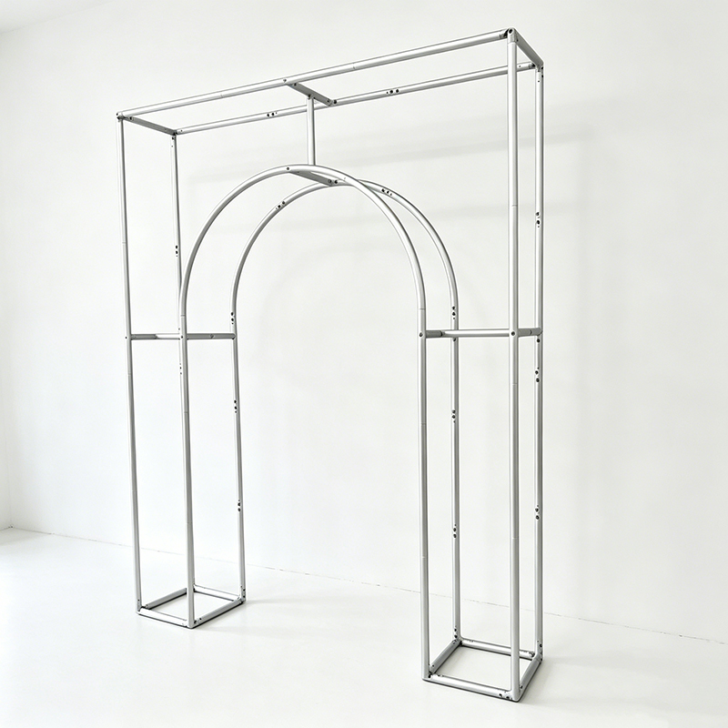 Stojak na łuk balonowy 3D 2x2, – Balloon Arch Kit recenzja i cena