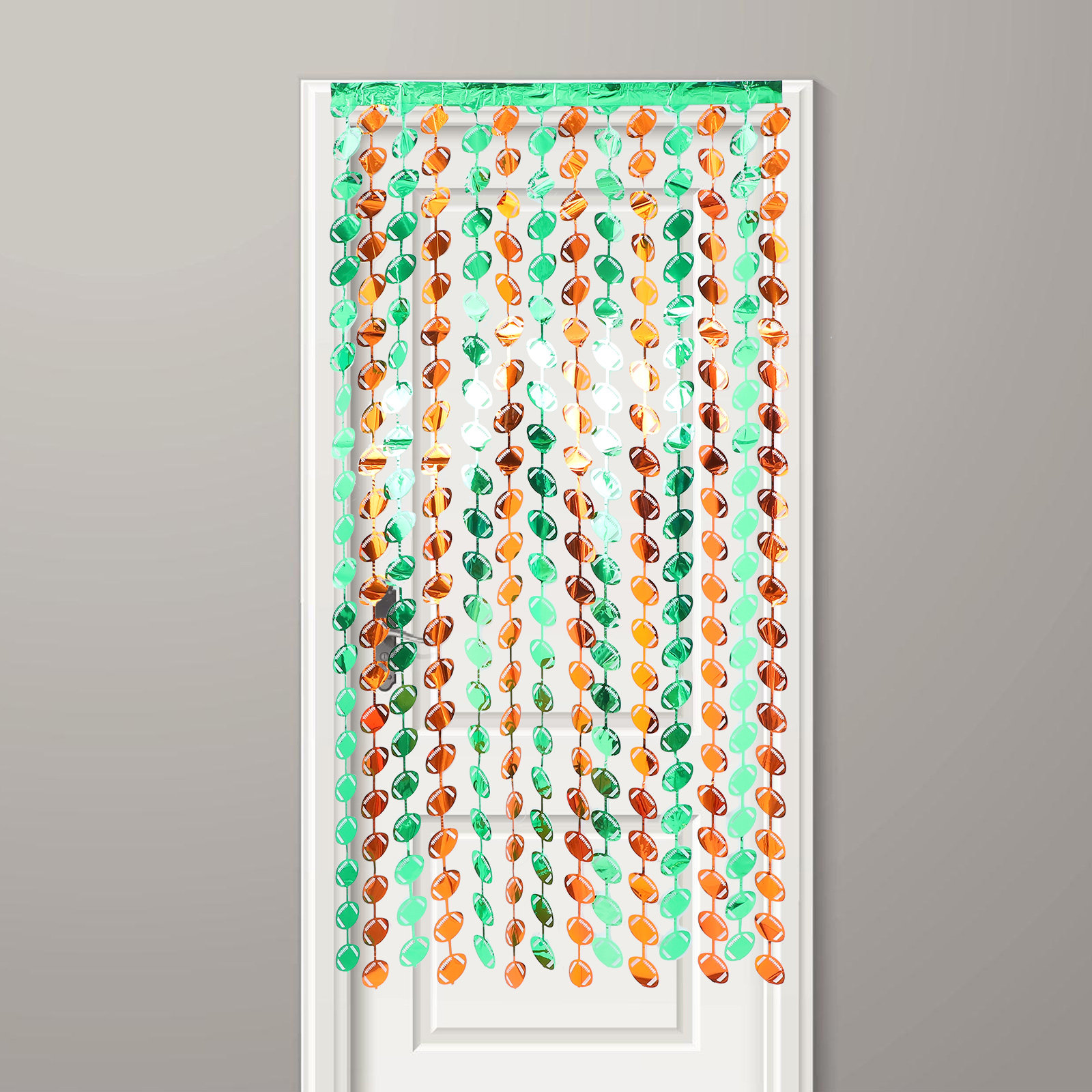 Dekoracja na imprezę piłkarską – Dessert Table Backdrop recenzja i cena