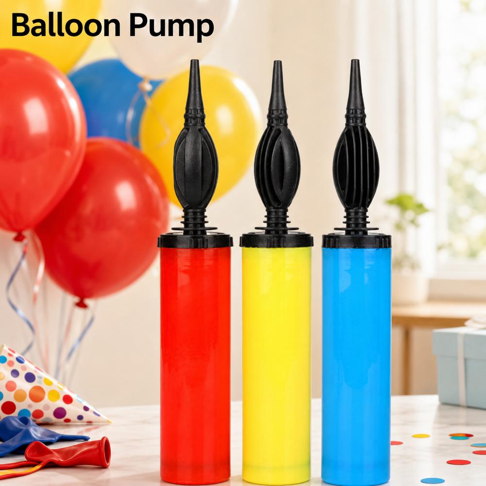 1-pak dwufunkcyjnej ręcznej po – Balloon Pump Hand recenzja i cena
