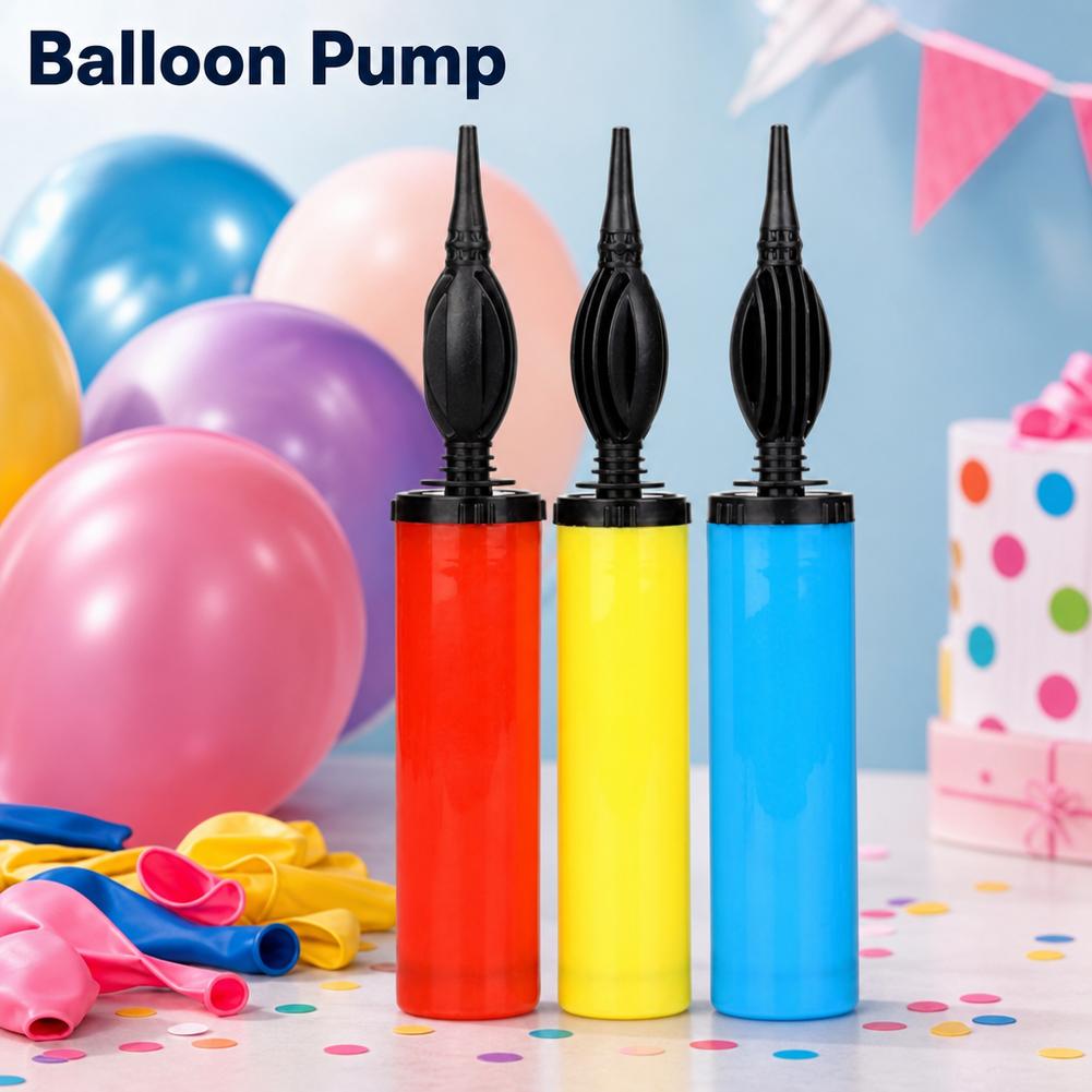1-pak dwufunkcyjnej ręcznej po – Balloon Pump Hand recenzja i cena