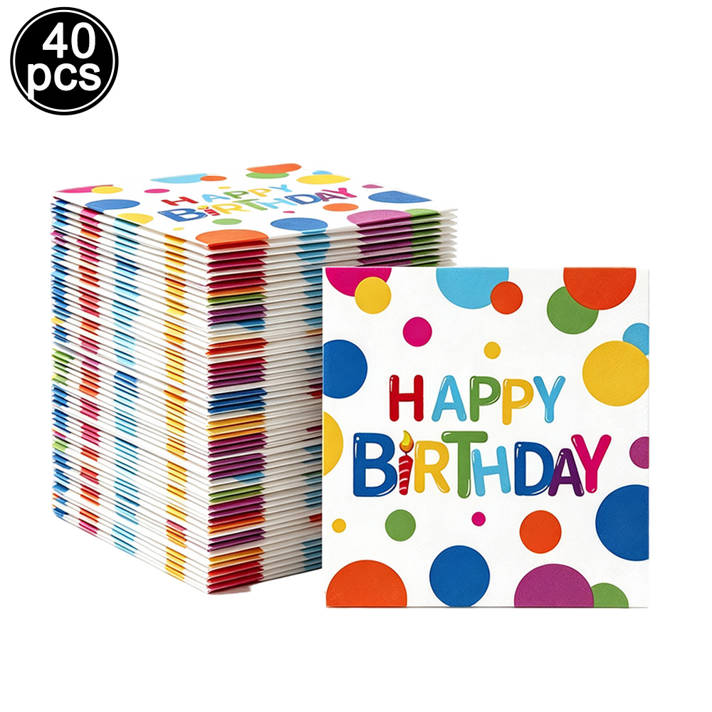 Kolorowa zastawa stołowa w kro – Paper Straw Color recenzja i cena