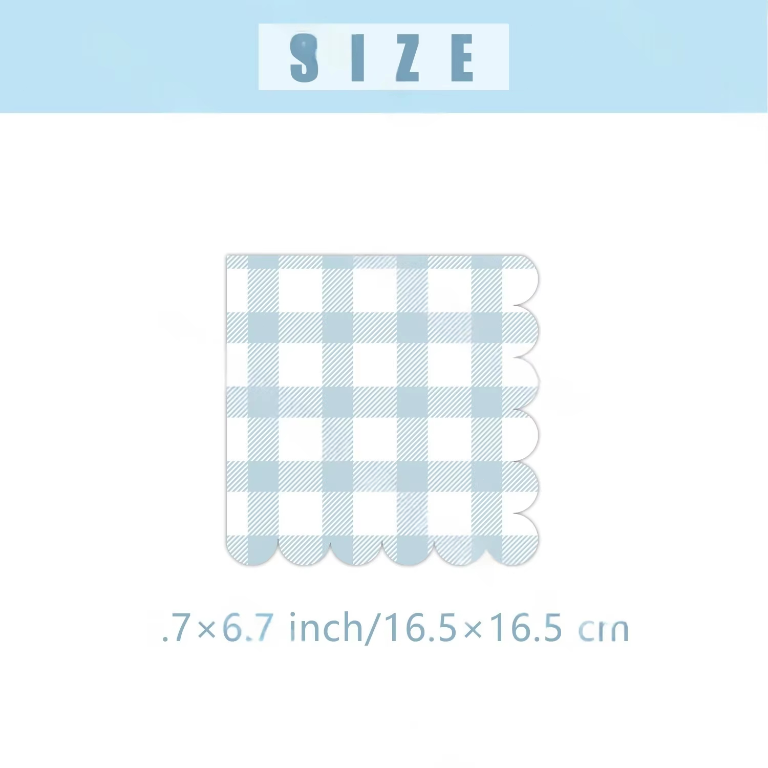 Nowe, niebieskie dekoracje w k – Paper Straw Color recenzja i cena
