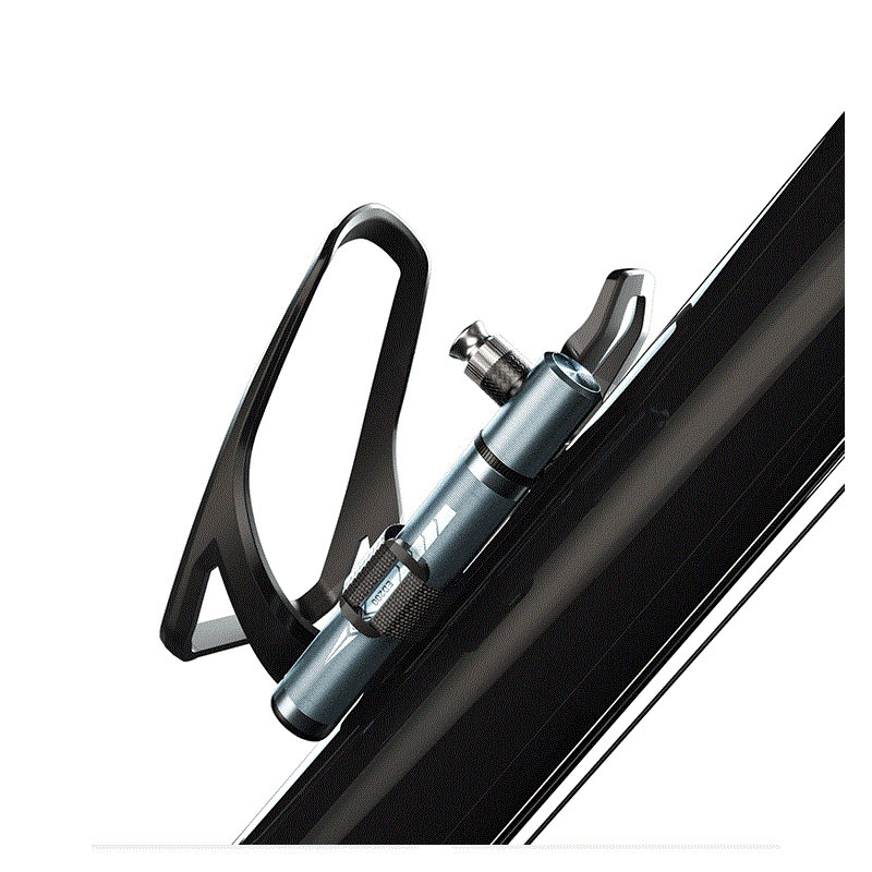 ENLEE BIKING Mini pompka rower – Balloon Pump Hand recenzja i cena
