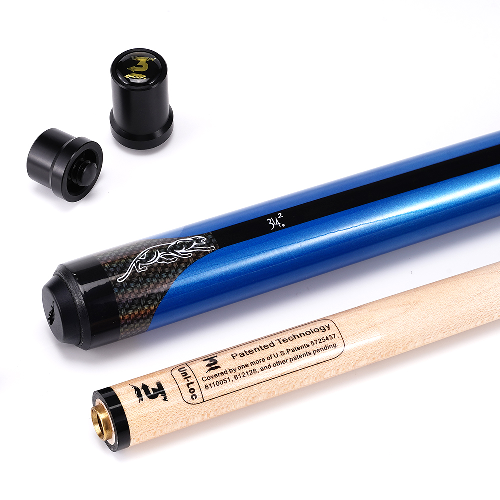 Profesjonalny, dwuczęściowy ki – Centerpiece Stick recenzja i cena