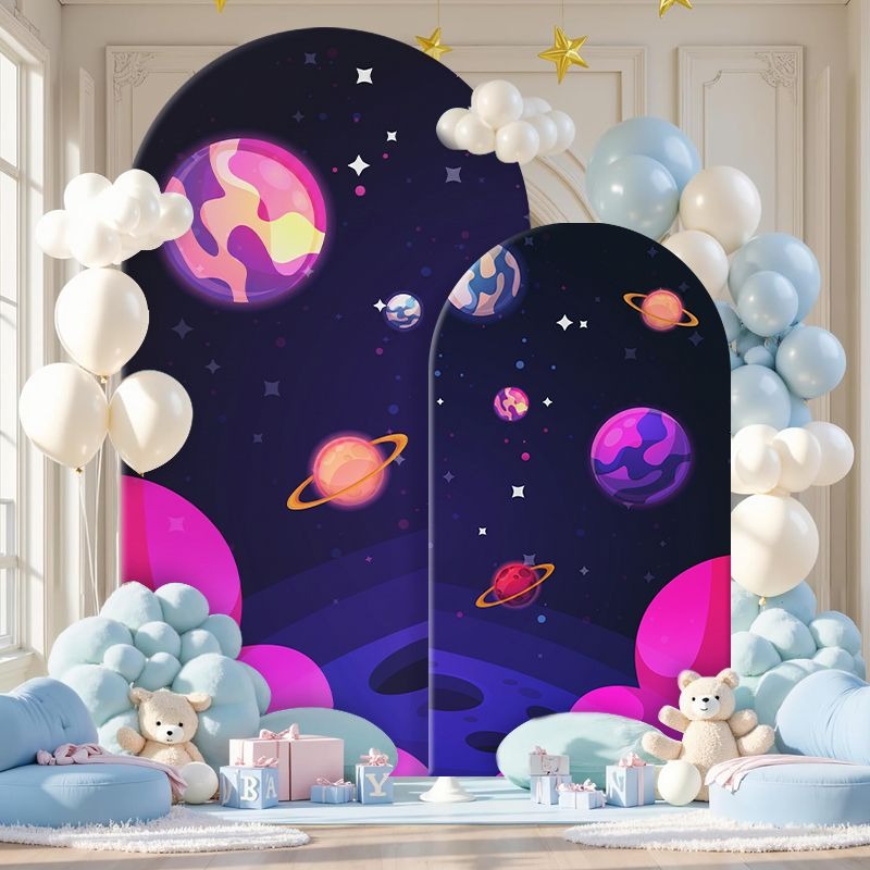 Elastyczny dwuwarstwowy panel  – Event Launch Party recenzja i cena
