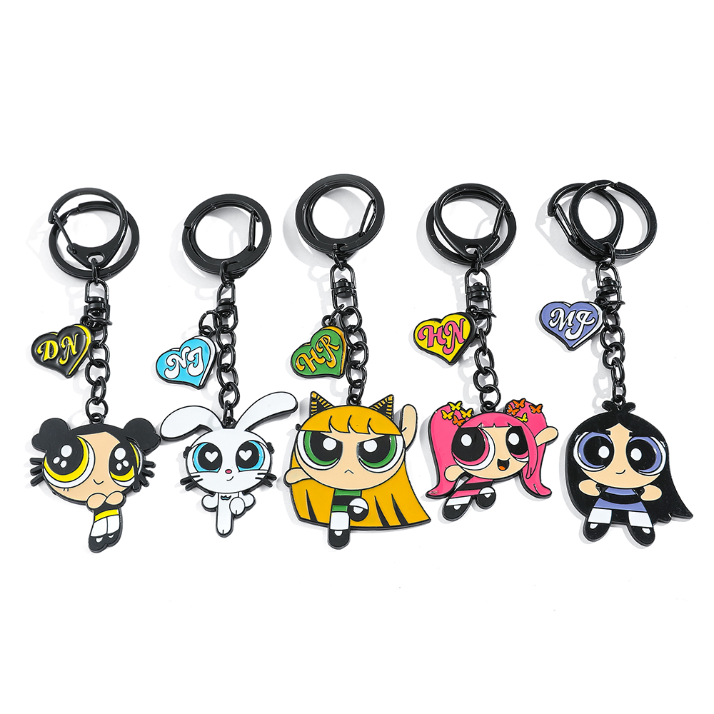 Anime Urocza Dziewczyna Breloc – Party Favor Bag recenzja i cena